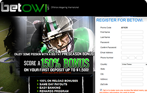 BetOWI