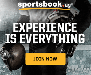 Football Betting at Sportsbook